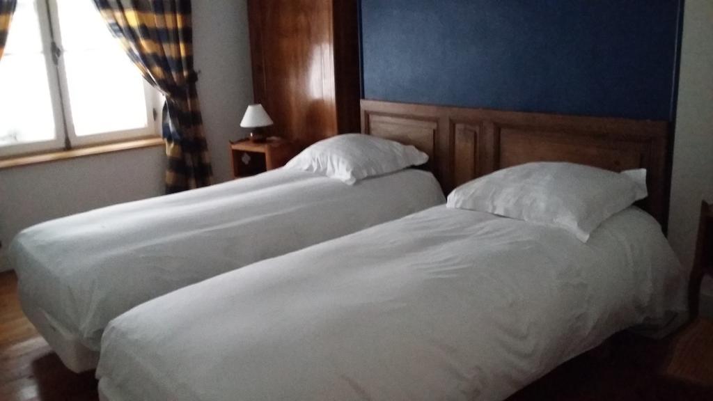 La Heraudiere Bed & Breakfast Tours Exterior photo